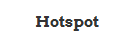 Hotspot