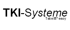 TKI-Systeme – Take IT easy