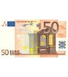 Warengutschein im Wert von 50 EURO