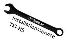 Installation service TKI-HS_5
