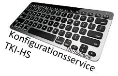 Configuration service TKI-HS_1