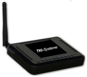 TKI-Systeme Hotspot_5 without printer TKI-Systeme Hotspot_5 without printer